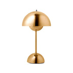 Amsterdam Rechargeable LED Table Lamp - Touch Control and 3 Light Colours