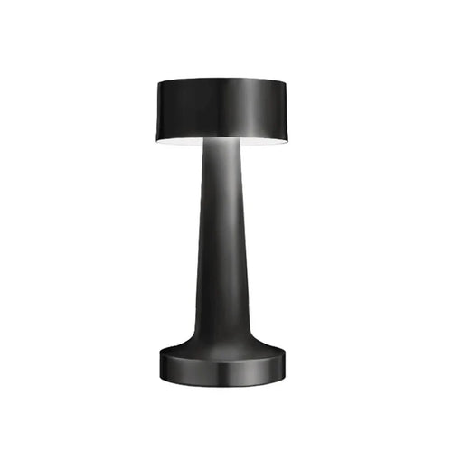 Dublin LED Table Lamp - Rechargeable Touch Lamp