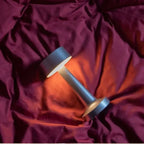 Dublin LED Table Lamp - Rechargeable Touch Lamp
