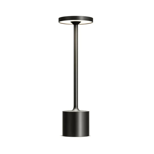 Oslo LED Table Lamp - Modern Rechargeable Touch Lamp