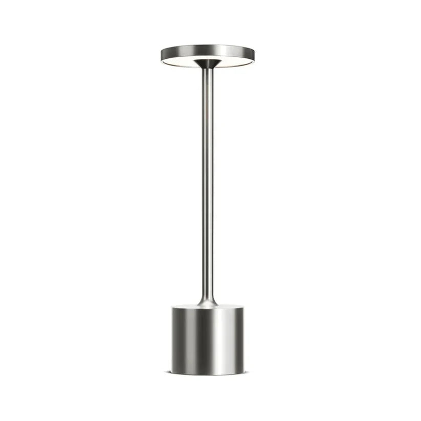 Oslo LED Table Lamp - Modern Rechargeable Touch Lamp