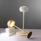 Tokyo LED Table Lamp - Minimalist Rechargeable Touch Lamp