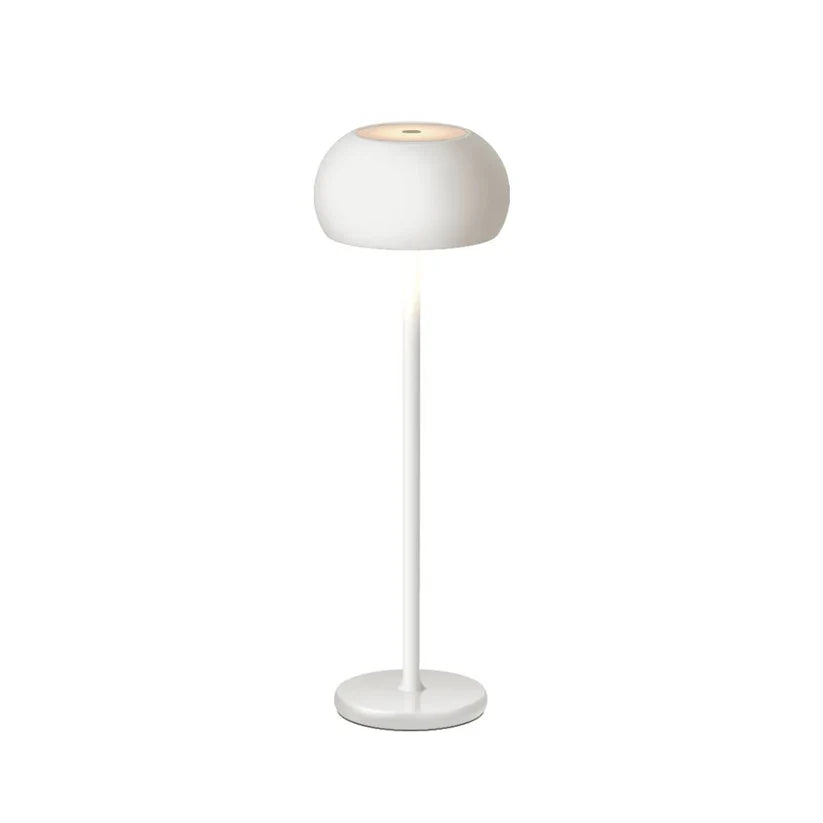 Tokyo LED Table Lamp - Minimalist Rechargeable Touch Lamp