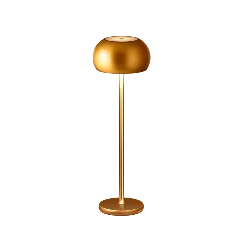 Tokyo LED Table Lamp - Minimalist Rechargeable Touch Lamp