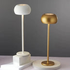 Tokyo LED Table Lamp - Minimalist Rechargeable Touch Lamp